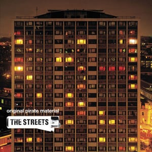 The Weakest Single of The Street’s Debut Album