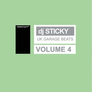 A Sticky Tune by, Well, Sticky
