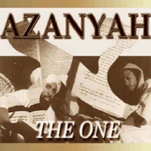 A Pan-African Spiritual Jazz Offering from Azanyah