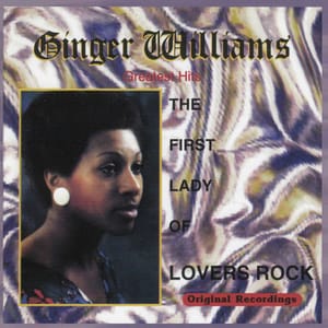 Love Is Never Lost with a Little Lovers Rock