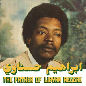 Vibing with the “Father of Libyan Reggae”